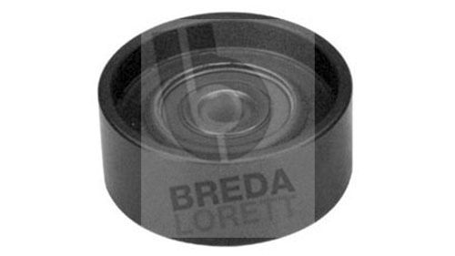 BREDA LORETT Паразитный / Ведущий ролик, зубчатый ремень PDI1466